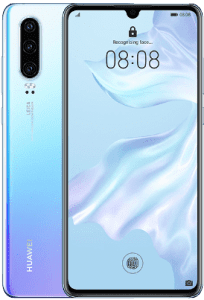 Huawei P30